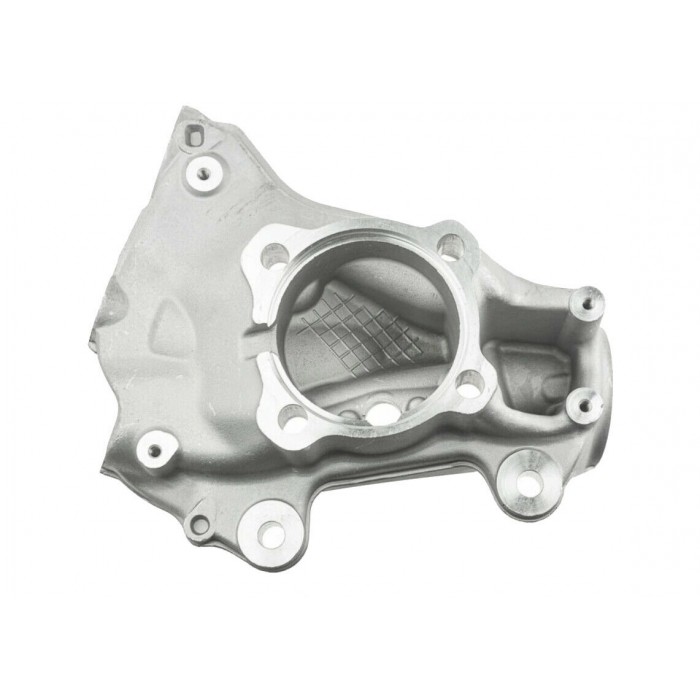 Fusée D'essieu Avant Gauche Pour Bmw Série 3 31216867735 31216792287