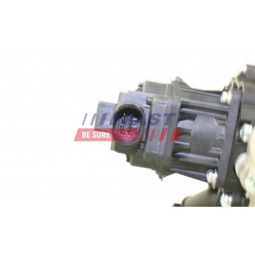 Vanne EGR Pour Fiat Ducato Iveco Daily V VI