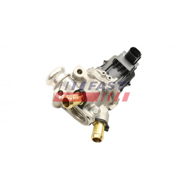 Vanne EGR Pour Fiat Ducato 5802061033