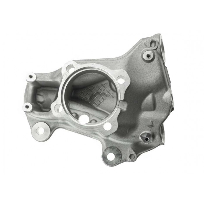 Fusée D'essieu Avant Droit Pour Bmw Série 3 31216867736 31216792288