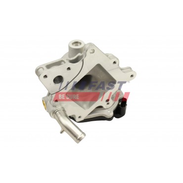 Vanne EGR Pour Fiat Ducato 504373660 71795127 71795169