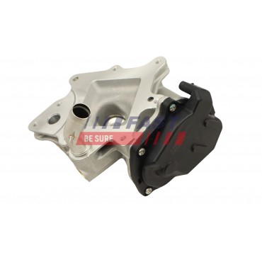Vanne EGR Pour Fiat Ducato 504373660 71795127 71795169