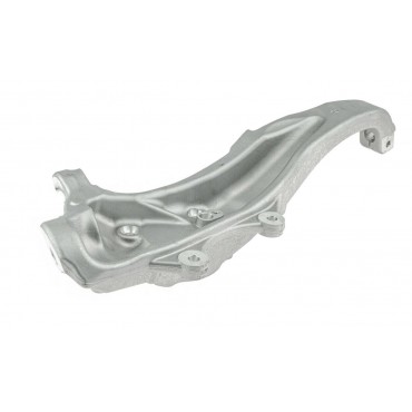 Fusée D'essieu Avant Gauche Pour Bmw Série 5 6 31214082759 31216775769