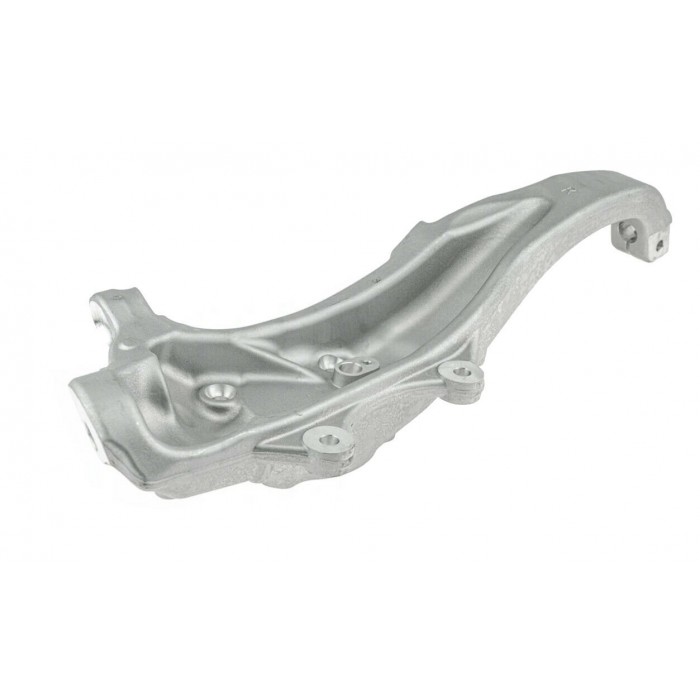 Fusée D'essieu Avant Gauche Pour Bmw Série 5 6 31214082759 31216775769