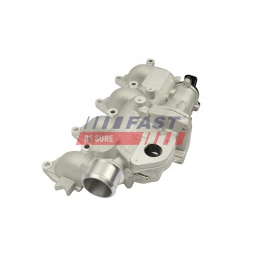 Vanne EGR Pour Ford C-Max Focus II Galaxy Mondeo IV S-Max Tourneo 1369213