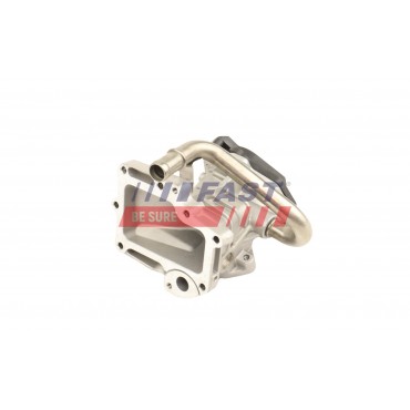 Vanne EGR Pour Iveco Daily Citys IV V VI 504317811 504377416