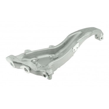 Fusée D'essieu Avant Droit Pour Bmw Série 5 6 31214082760 31216775770