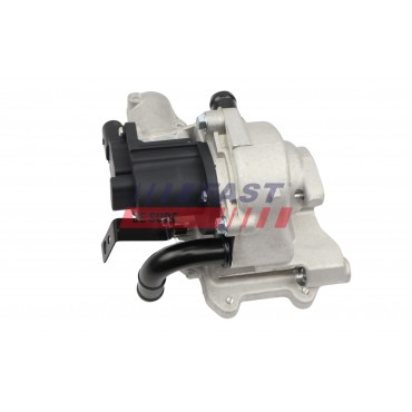 Vanne EGR Pour Kia K2500