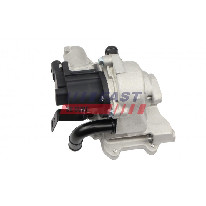 Vanne EGR Pour Kia K2500