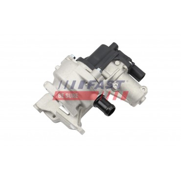 Vanne EGR Pour Kia K2500