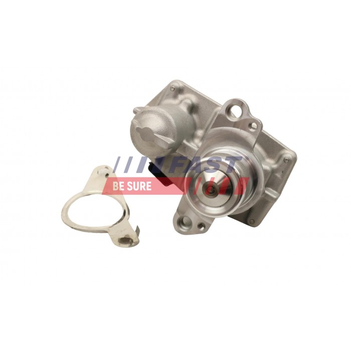 Vanne EGR Pour Renault Grand Scénic III Megane CC Trafic Nissan Qashqai X-Trail