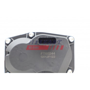 Vanne EGR Pour Renault Grand Scénic III Megane 147100789R 147102408R 8201068965