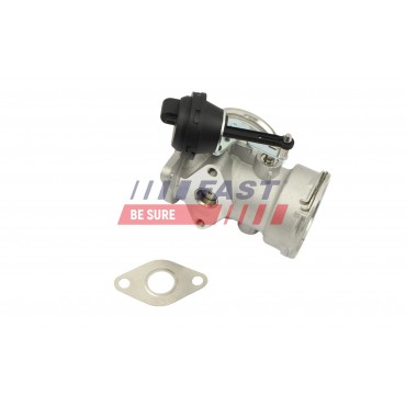 Vanne EGR Pour VW Caddy III Seat Altea Toledo III Skoda Octavia II 1.9 TDI
