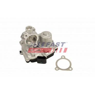 Vanne EGR Pour VW Beetle Caddy IV CC Golf VI Jetta Scirocco Skoda Yeti