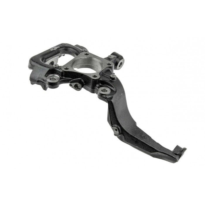 Fusée D'essieu Avant Droit Pour Land Rover Discovery III RUB500260