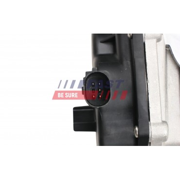 Vanne EGR Pour VW Amarok Crafter 30-35 30-50 03L131501AA 03L131501R 03L131501S