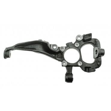 Fusée D'essieu Avant Gauche Pour Land Rover Discovery IV RUB500270