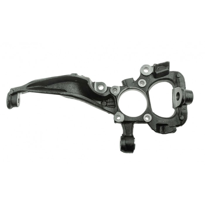 Fusée D'essieu Avant Gauche Pour Land Rover Discovery IV RUB500270