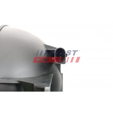 Vase d'Expansion Liquide de Refroidissement Pour Mercedes-Benz 1695000149