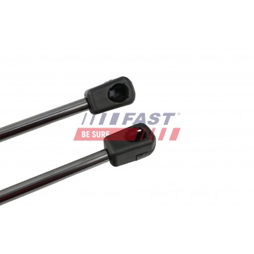 Vérin Hayon de Coffre Pour Fiat Fiorino 1354844080 8731V0