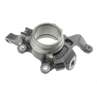 Fusée D'essieu Avant Gauche Pour Nissan X-trail T30 400158H300