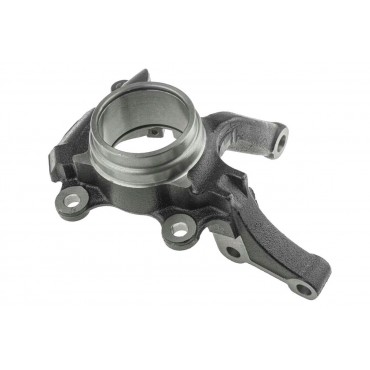 Fusée D'essieu Avant Droit Pour Nissan X-trail T30 - À Partir De 2000 400148H300