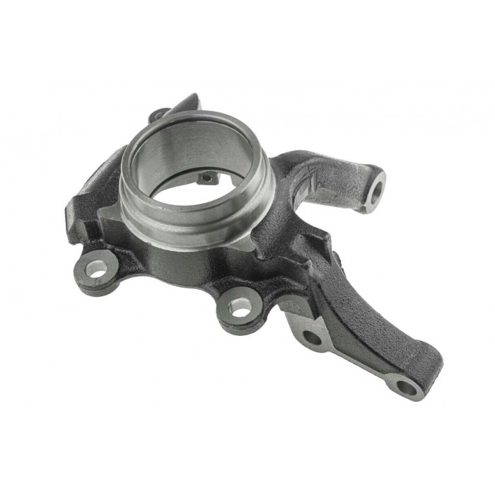 Fusée D'essieu Avant Droit Pour Nissan X-trail T30 - À Partir De 2000 400148H300