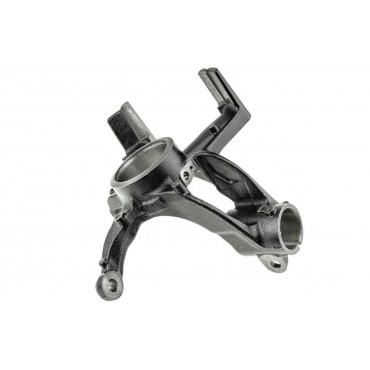 Fusée D'essieu Avant Gauche Pour Seat Ibiza KJ1 - À Partir De 2017 2Q0407255N