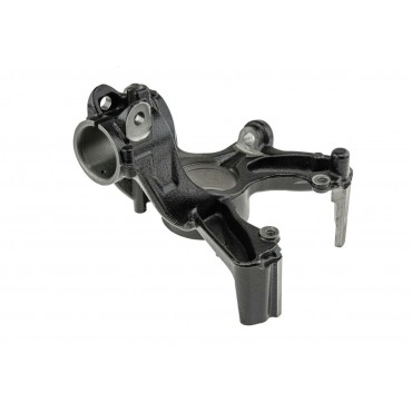 Fusée D'essieu Avant Droit Pour Seat Ibiza KJ1 - À Partir De 2017 2Q0407256N