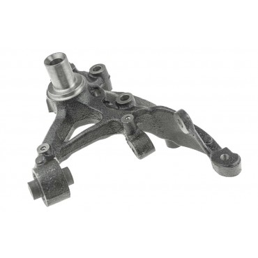 Fusée D'essieu Avant Droit Pour Audi A3 Vw Golf VII 5Q0505436F 5Q0407136F