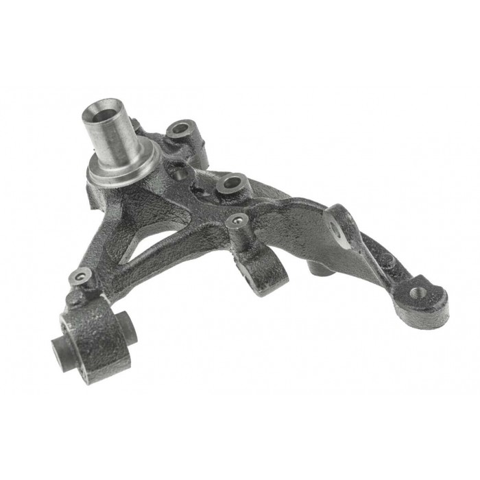 Fusée D'essieu Avant Droit Pour Audi A3 Vw Golf VII 5Q0505436F 5Q0407136F