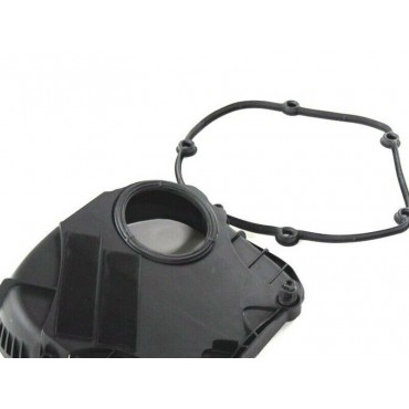 Cache Couvercle Kit Chaine...