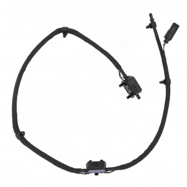 Gicleur de Pare Brise Avant Pour BMW Série 1 F20 F21 2 F22, F87 F23 61667249646