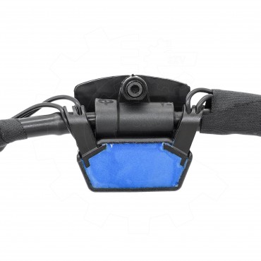 Gicleur de Pare Brise Avant Pour BMW Série 5 F07 61674849533 61677196950