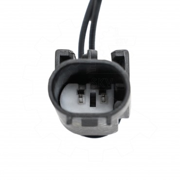 Gicleur de Pare Brise Avant Pour BMW Série 5 F07 61674849533 61677196950