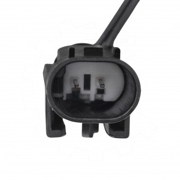 Gicleur de Pare Brise Avant Pour BMW Série 7 F01, F02, F03, F04 4448770