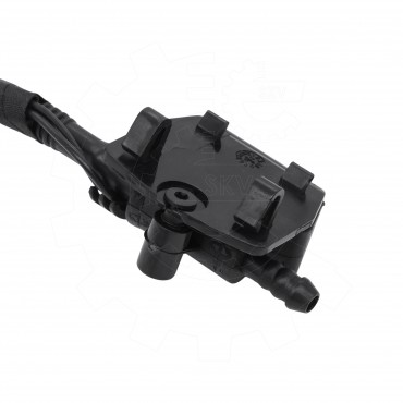 Gicleur de Pare Brise Avant Pour BMW X3 F25 X4 F26 4849703 61664849703