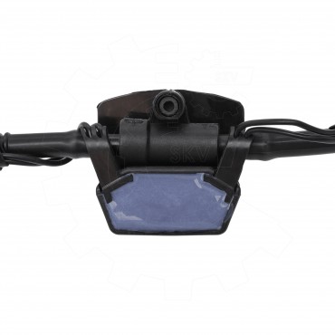 Gicleur de Pare Brise Avant Pour BMW X5 E70 61664849598 61667275171 7275171