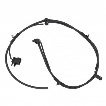 Gicleur de Pare Brise Avant Pour Volvo XC60 31349005
