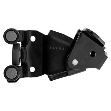 Galet Serrure de Porte Latérale Droite Pour Peugeot Fiat Citroën 1491783080