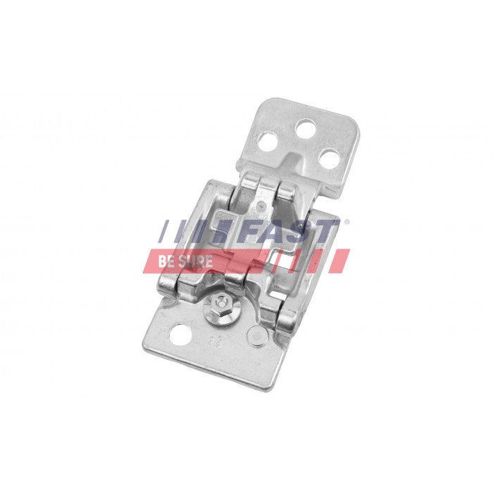 Charnière de Porte Arrière Gauche Supérieur Pour Ford Transit 2368088