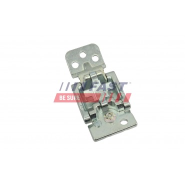 Charnière de Porte Arrière Droite Supérieur Pour Ford Transit 2287872