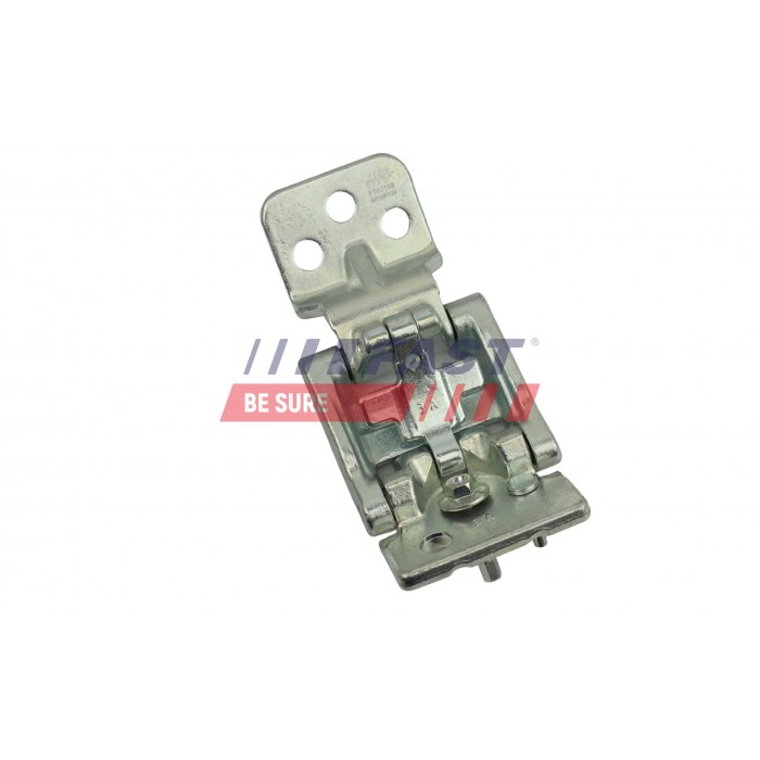 Charnière de Porte Arrière Gauche Supérieur Pour Ford Transit 1883873