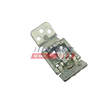 Charnière de Porte Arrière Droite Supérieur Pour Ford Transit 1883871