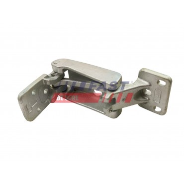 Charnière de Porte Arrière Gauche inférieur Pour VW Crafter 30-35 30-50
