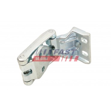 Charnière de Porte Arrière Pour Renault Master III 844000014R 844009783R