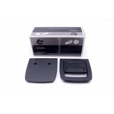 Poignée Ouverture Trappe du Coffre Pour BMW X5 E70 X6 E71, E72 51479120283