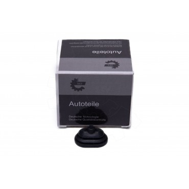 Tampon de Loquet de Trappe à Carburant Pour BMW 7 E65, E66, E67 51178228939