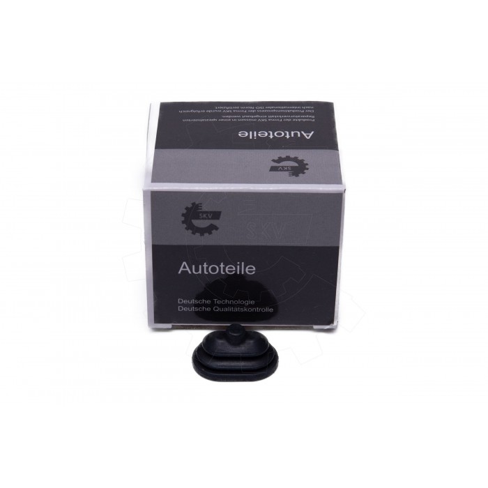 Tampon de Loquet de Trappe à Carburant Pour BMW 7 E65, E66, E67 51178228939