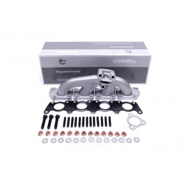 Collecteur d'échappement Pour VW Audi Seat Skoda 06A253033AB 06A253033AL